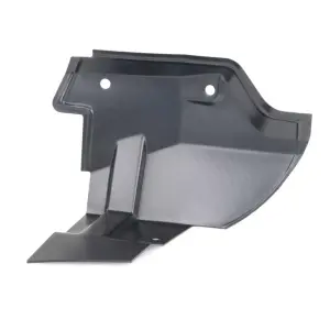 Headlamp Actuator Shield - LH - 68 Camaro Rally Sport - Image 2 of 7